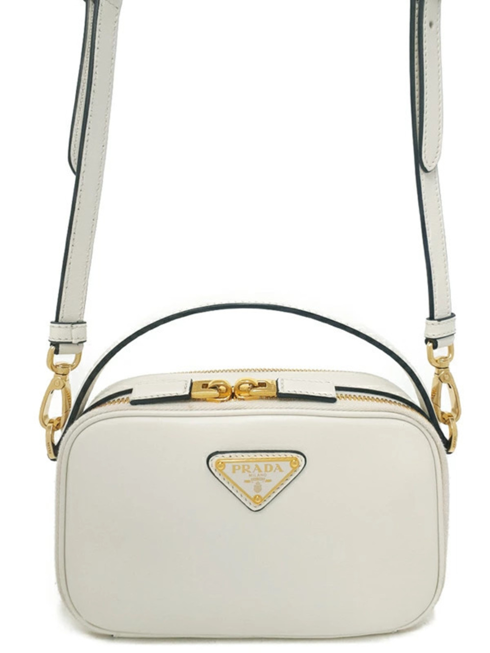 Prada Odette Handbag